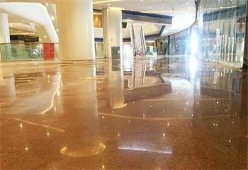 7環(huán)氧自流平施工方法